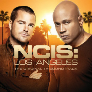 NCIS Los Angeles Seasons 1-6 DVD Box Set